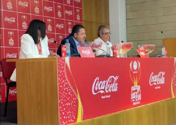 Οι τρεις τυχερές που περνούν στην β' φάση! thumb