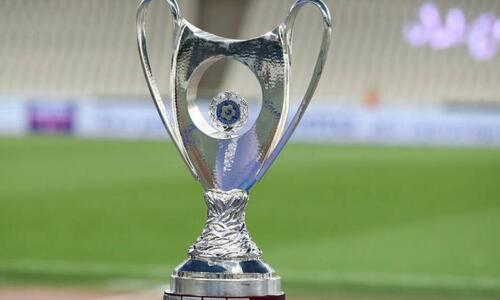 Ορίστηκαν οι αγώνες για τους «16» του Κυπέλλου thumb