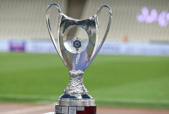 Ορίστηκαν οι αγώνες για τους «16» του Κυπέλλου thumb
