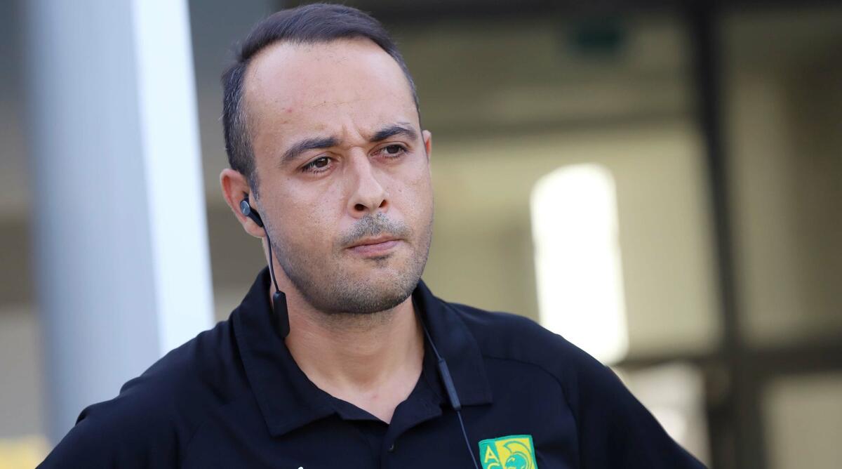 «Θα είναι μια ιδιαίτερη χρονιά, θέλουμε να πάμε καλύτερα από την προηγούμενη» thumb
