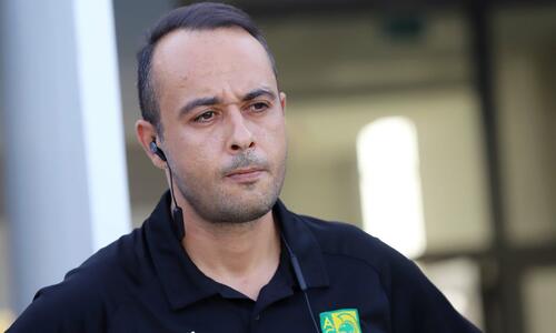 «Θα είναι μια ιδιαίτερη χρονιά, θέλουμε να πάμε καλύτερα από την προηγούμενη» thumb