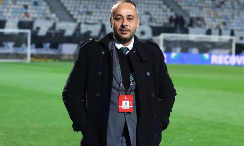 «Θα μπορούσαμε να έχουμε περισσότερους βαθμούς» thumb