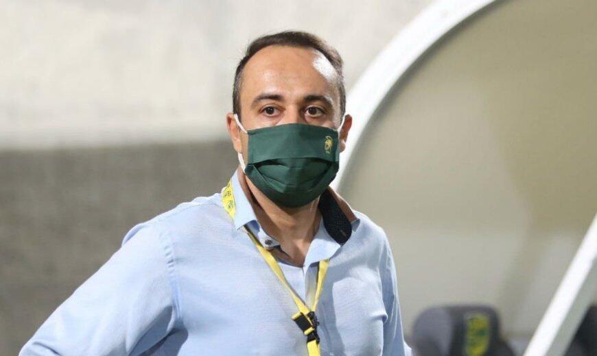 «Να τελειώσουμε τη δουλειά στην Κύπρο, πλεονέκτημα για εμάς το ότι...» thumb