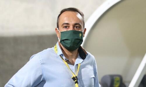 «Να τελειώσουμε τη δουλειά στην Κύπρο, πλεονέκτημα για εμάς το ότι...» thumb