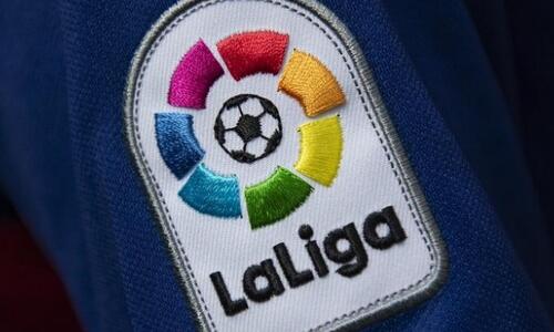 La Liga: Συμφωνία πέντε δισεκατομμυρίων ευρώ για τα τηλεοπτικά! thumb