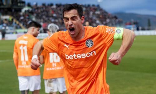 Δέκα παλικάρια στη Λιβαδειά και back to back τελικός για τον ΟΦΗ! thumb