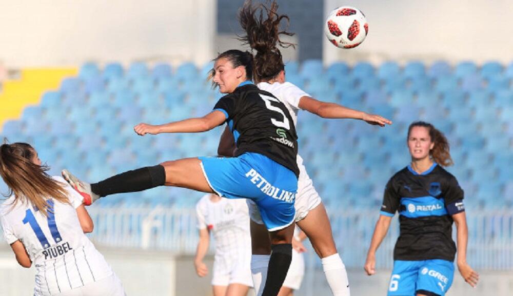 Κέρασε... φαρμάκι τις Apollon Ladies η Ζυρίχη thumb