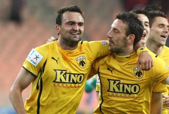 Ζητούν από την ΕΠΟ την τιμωρία της ΑΕΚ thumb