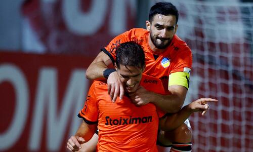 Η διακοπή φέρνει εφησυχασμό… thumb