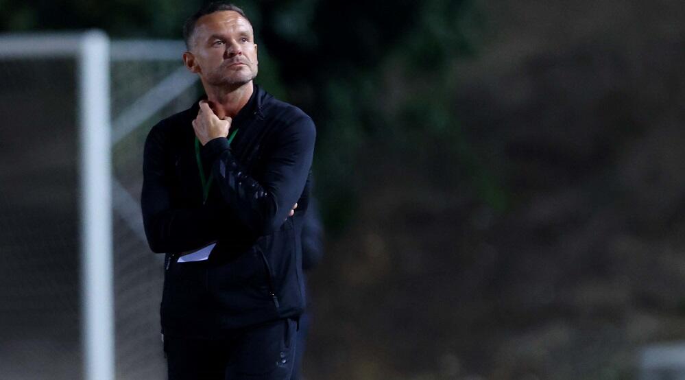 «Οι παίκτες μου έκαναν ό,τι είπαμε, τους ανήκει η επιτυχία» thumb