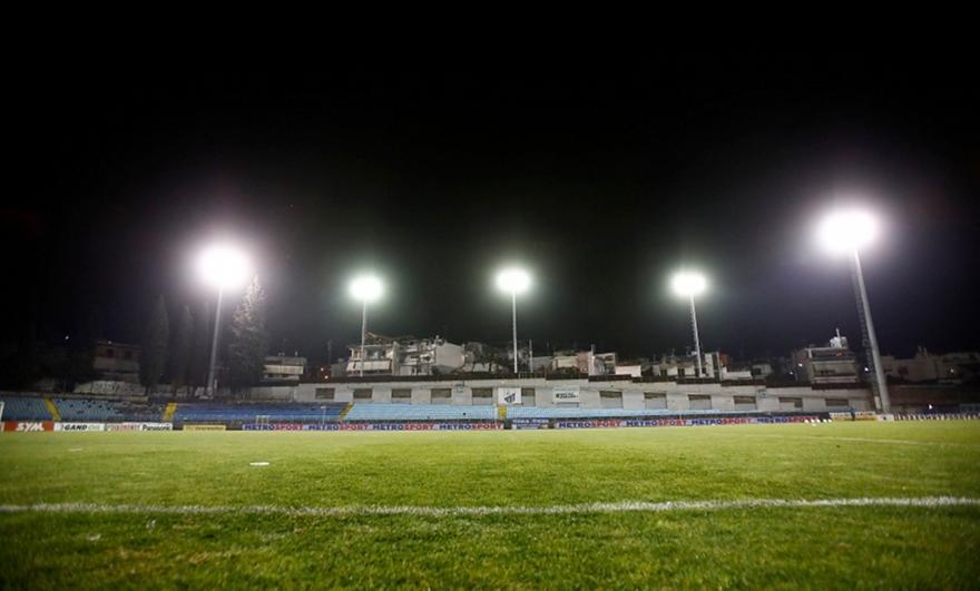 Super League: Ξεκινά από την Λαμία η 6η αγωνιστική  thumb