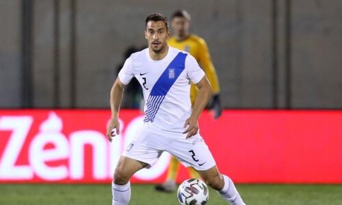 Στην Bundesliga η Μπόχουμ του Λαμπρόπουλου, στα μπαράζ το Κίελο του Γκέλιου thumb