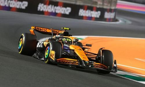 Αυτό είναι το grid της F1 για το 2025! thumb