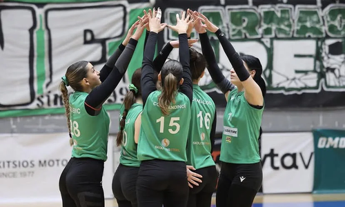 Τη Μ.Δευτέρα στο «Λευκόθεο» ο τελικός thumb
