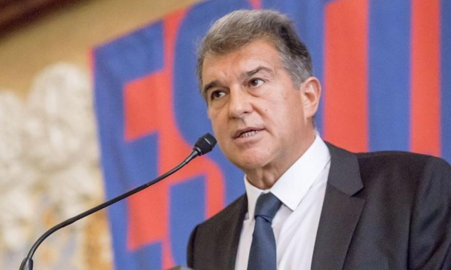 Στόχος της Μπαρτσελόνας η μείωση του μισθολογικού κόστους thumb