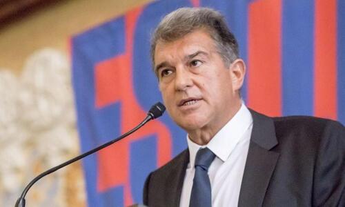 Στόχος της Μπαρτσελόνας η μείωση του μισθολογικού κόστους thumb