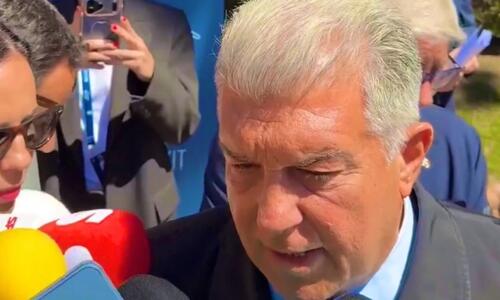 «Είναι ντροπή - Θα υποβάλλουμε νέα καταγγελία στην UEFA» thumb