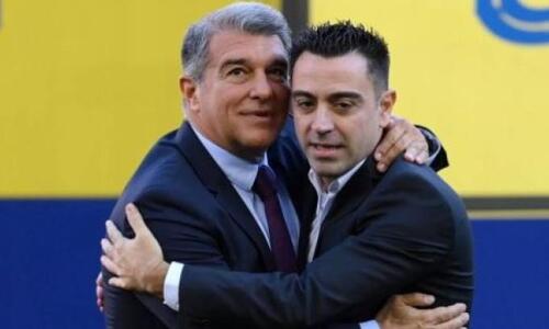Ξεκάθαρη η στάση της διοίκησης για τον προπονητή thumb
