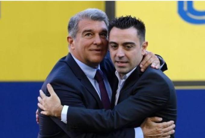 Ξεκάθαρη η στάση της διοίκησης για τον προπονητή thumb