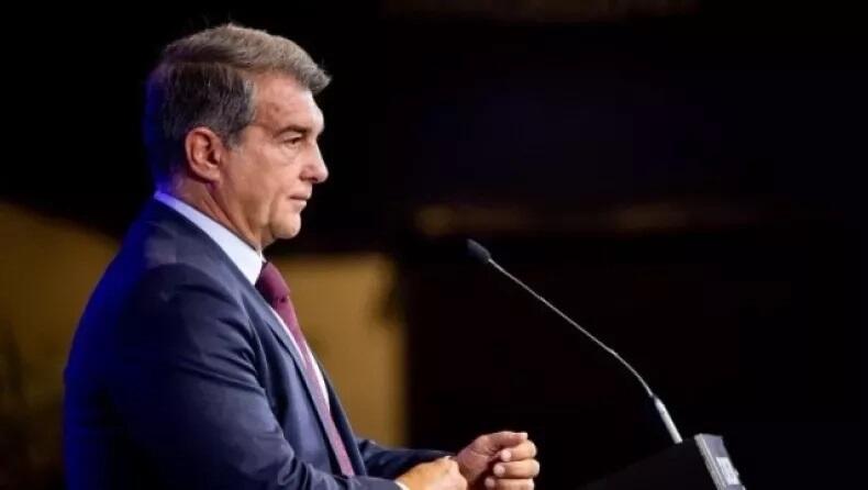 Νέα έρευνα για οικονομικές παρατυπίες της Μπαρσελόνα! thumb
