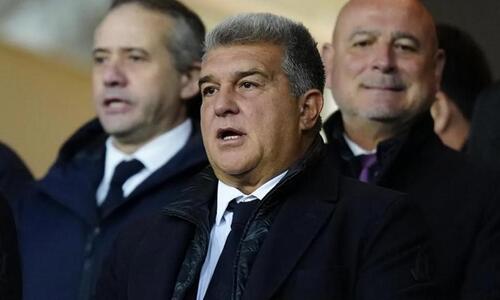 Έξω φρενών ο Λαπόρτα μετά τη νέα αποτυχία! thumb