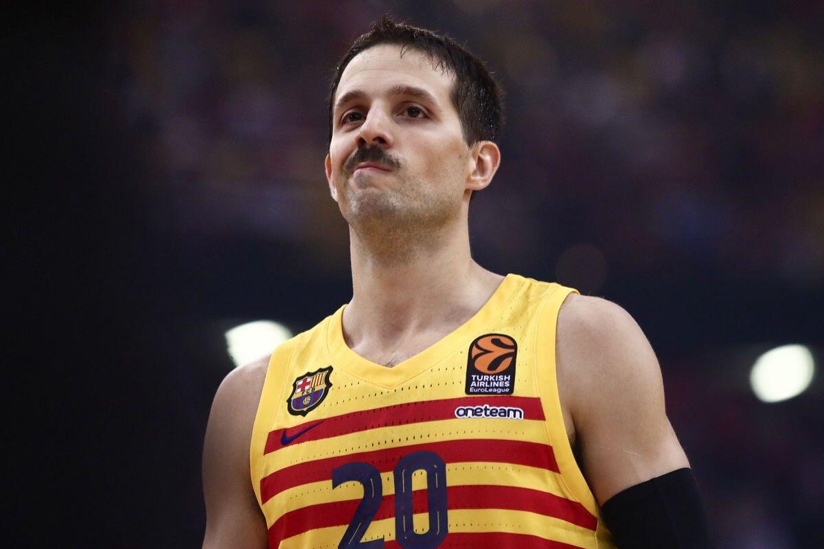 Μπαρτσελόνα - Βιλερμπάν 101-92: Μοναδική παράσταση από τον Λαπροβίτολα thumb