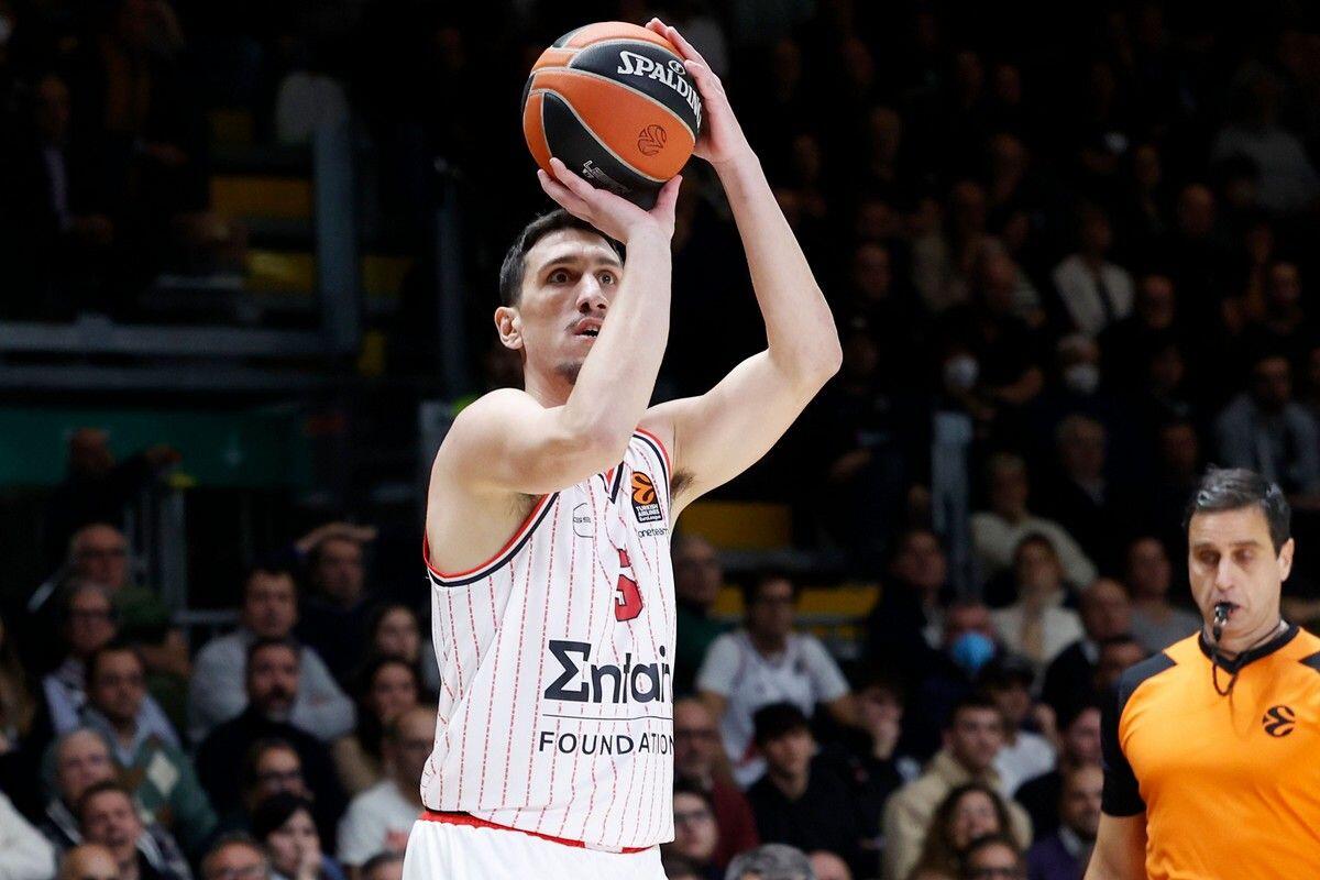 Ο Ολυμπιακός χάνει νίκες μέσα από τα χέρια του και ψάχνει αιτίες και λύσεις thumb