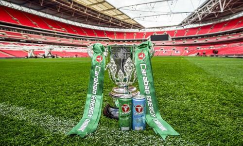 Επίσημο: Με 8000 οπαδούς ο τελικός League Cup Αγγλίας! thumb