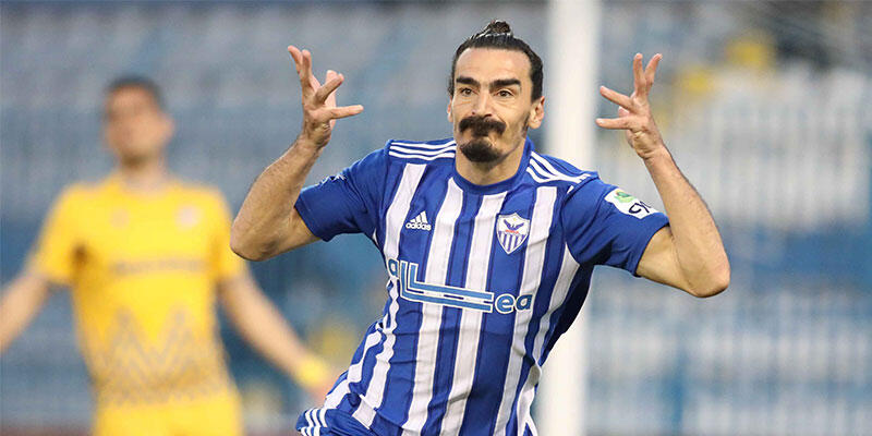 Ασχολούνται με τον Λάζαρο! thumb