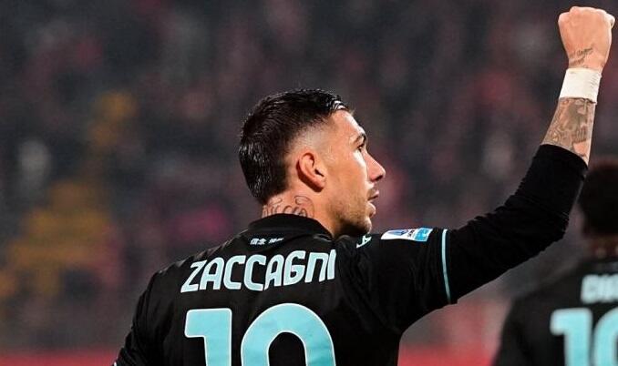Χαμός στην Serie A: Και η Λάτσιο στην κορυφή thumb