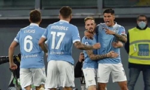 Και ποδοσφαιριστές της Λάτσιο αρνούνται να κάνουν το εμβόλιο thumb