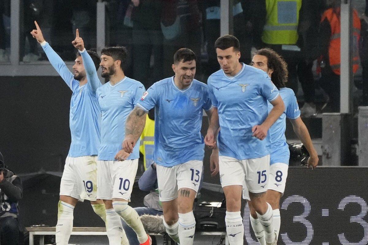 Με Μανδά κέρβερο, συνεχίζει τη μάχη για το Champions League thumb