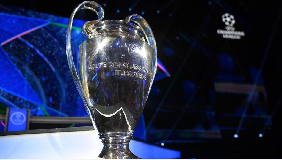 Champions League: Αρχίζει η νέα εποχή με πολλές υποσχέσεις thumb