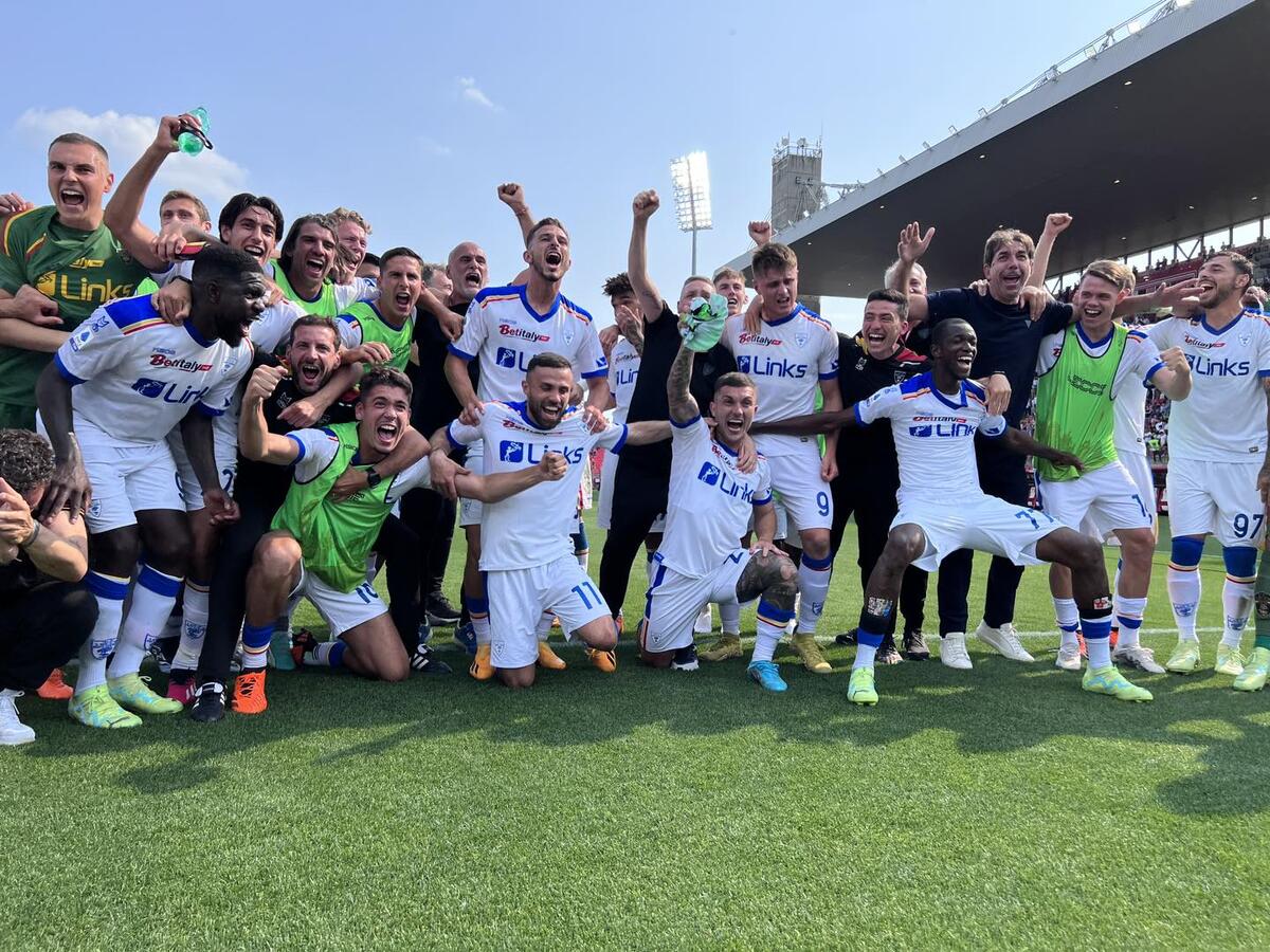 Serie A: Πέναλτι στο 90'+11 και παραμονή για Λέτσε thumb