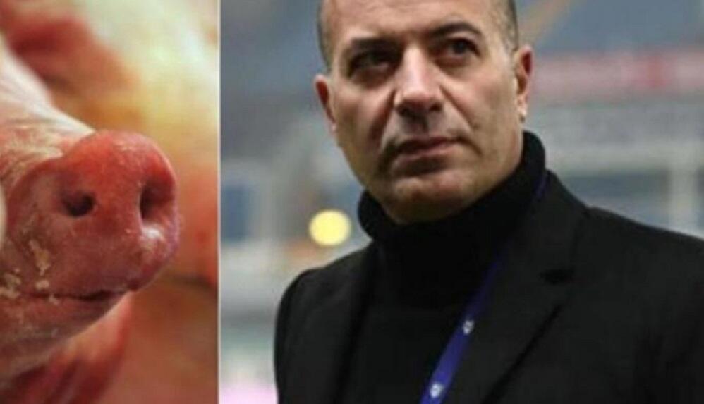 Απειλές αλά... Μαφία στον πρόεδρο της Λέτσε! thumb