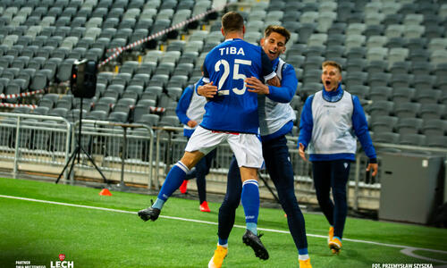 Europa League: Τα σημερινά αποτελέσματα του β' προκριματικού thumb