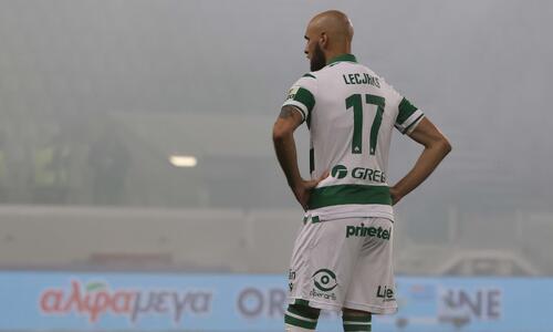 Αλλαγές στην άμυνα; Γυρνάει... ο κόσμος ανάποδα! thumb