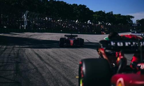 H Ferrari βρήκε γιατί εγκατέλειψε ο Λεκλέρ στη Βραζιλία thumb