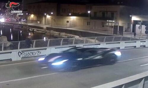Ο Λεκλέρ καταδιώκει με Ferrari τους κλέφτες του πανάκριβου ρολογιού του (vid) thumb