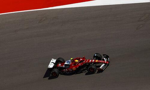F1: Ο Λεκλέρ απαντά στις φήμες αποχώρησης από τη Ferrari thumb