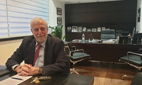 «Απλά έννα κλαίμε τους αδικαιολόγητους πόντους που εχάσαμε…» (vid) thumb