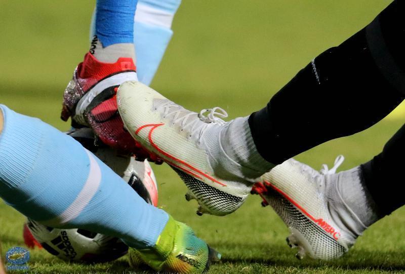 Ενημέρωση από την UEFA για ύποπτο αγώνα στη Β' κατηγορία thumb