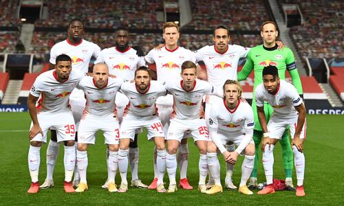 Bundesliga: Εκτός έδρας υποχρεώσεις για τους πρωτοπόρους thumb