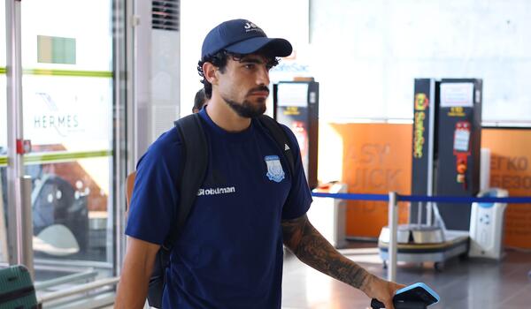 Ξεκαθαρίζει η ετοιμότητα του Κονομή image