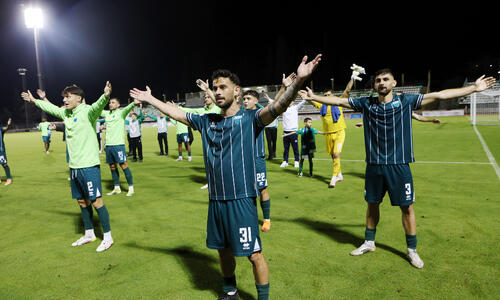 Super League: «Πολυβόλο» ο Λεβαδειακός thumb