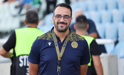 Δήλωση για επενδυτή: «Όταν θα είμαστε έτοιμοι, θα ανακοινώσουμε αυτά που πρέπει...» thumb