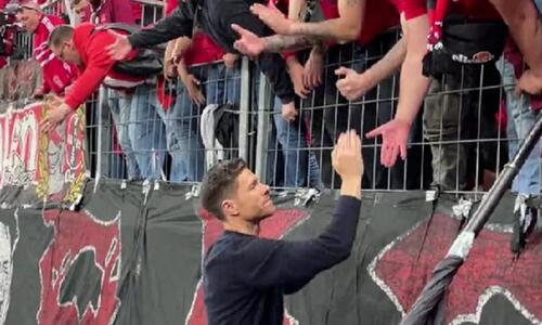 Αποκλεισμός και... αποθέωση για Αλόνσο! thumb