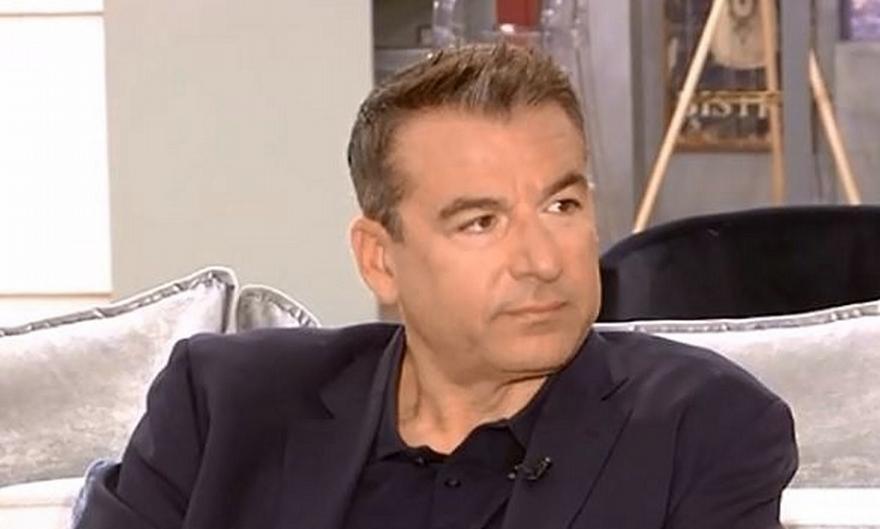 Αντιπρόεδρος της ΑΕΛ ο... Γιώργος Λιάγκας! thumb
