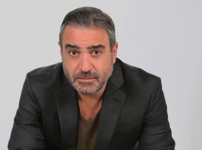 Κατ' αρχήν συμφωνία με Λιασή, ο λόγος πλέον στις Γ.Σ. thumb