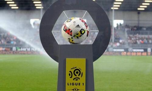 Δεν αφήνει την κορυφή η Λιλ, 2-0 εκτός τη Ντιζόν   thumb